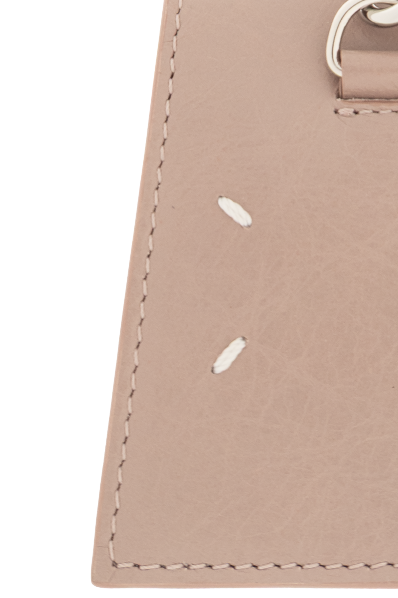 Maison Margiela Pouch with keychain | Men's | Vitkac